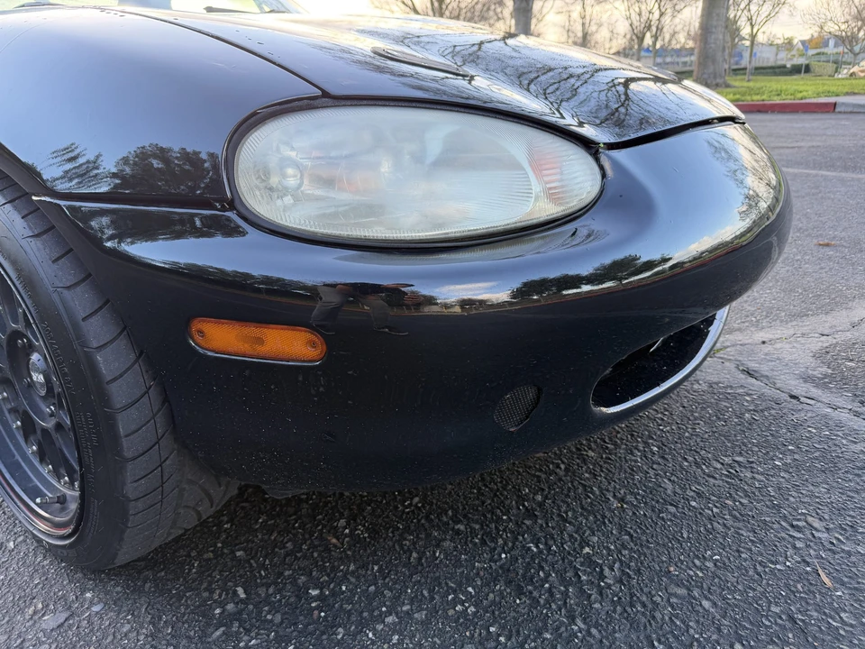 1999 Mazda NB MX-5 Miata - Image 28 of 31