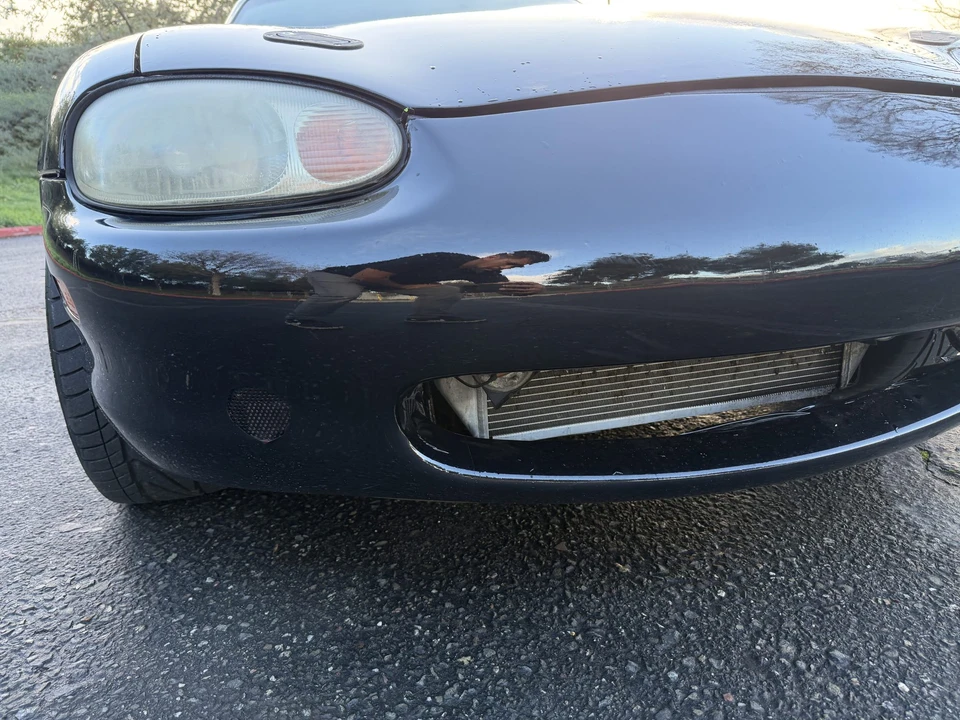 1999 Mazda NB MX-5 Miata - Image 26 of 31