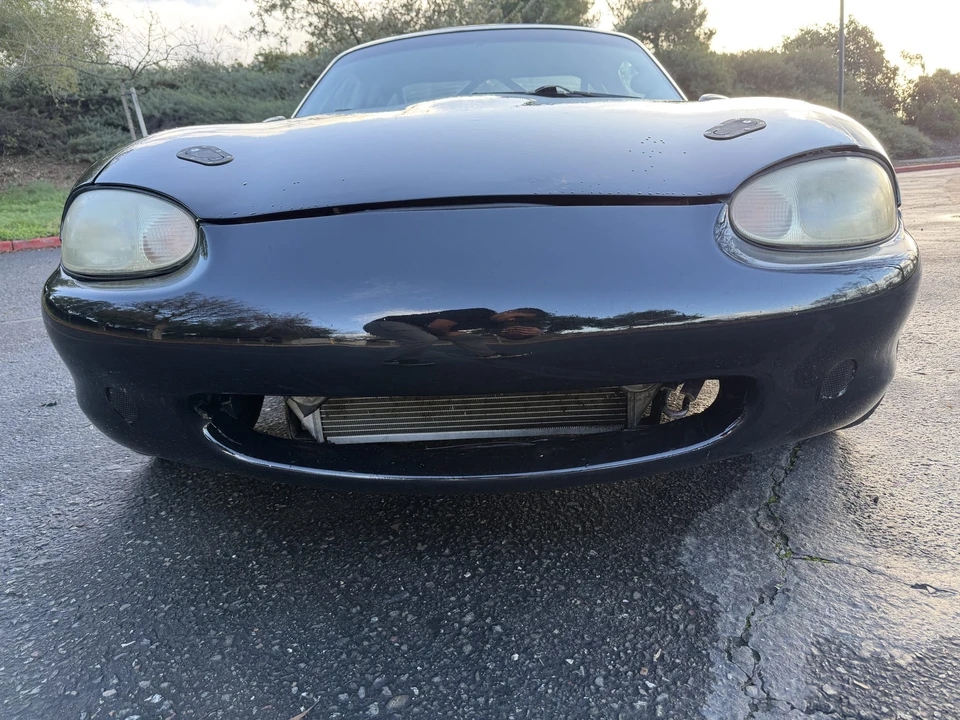 1999 Mazda NB MX-5 Miata - Image 25 of 31