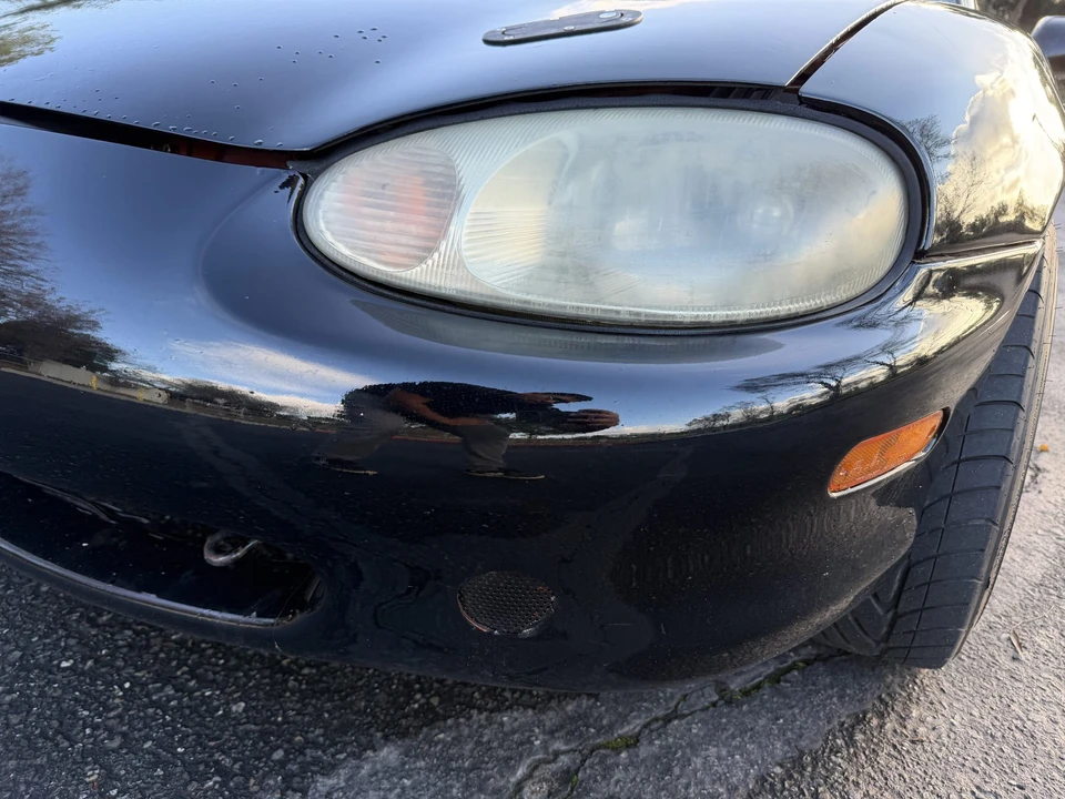1999 Mazda NB MX-5 Miata - Image 27 of 31