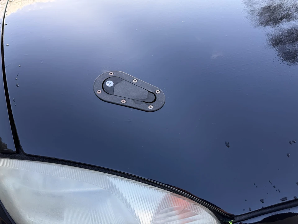 1999 Mazda NB MX-5 Miata - Image 31 of 31