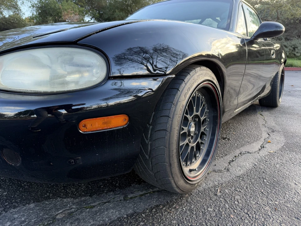 1999 Mazda NB MX-5 Miata - Image 29 of 31