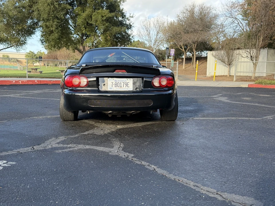1999 Mazda NB MX-5 Miata - Image 15 of 31