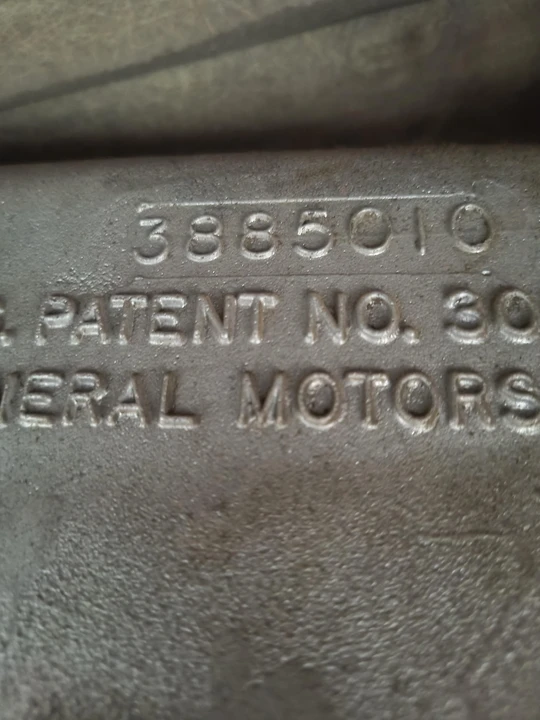 1965 Chevrolet Corvette C2 - Image 31 of 31