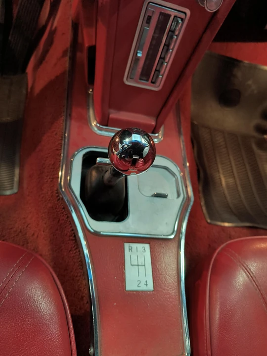 1965 Chevrolet Corvette C2 - Image 24 of 31