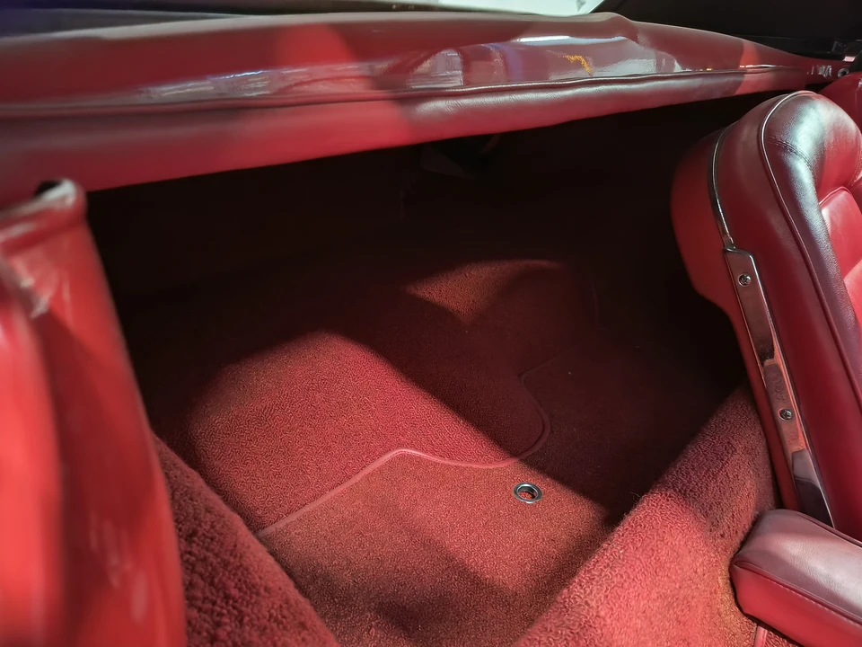 1965 Chevrolet Corvette C2 - Image 26 of 31