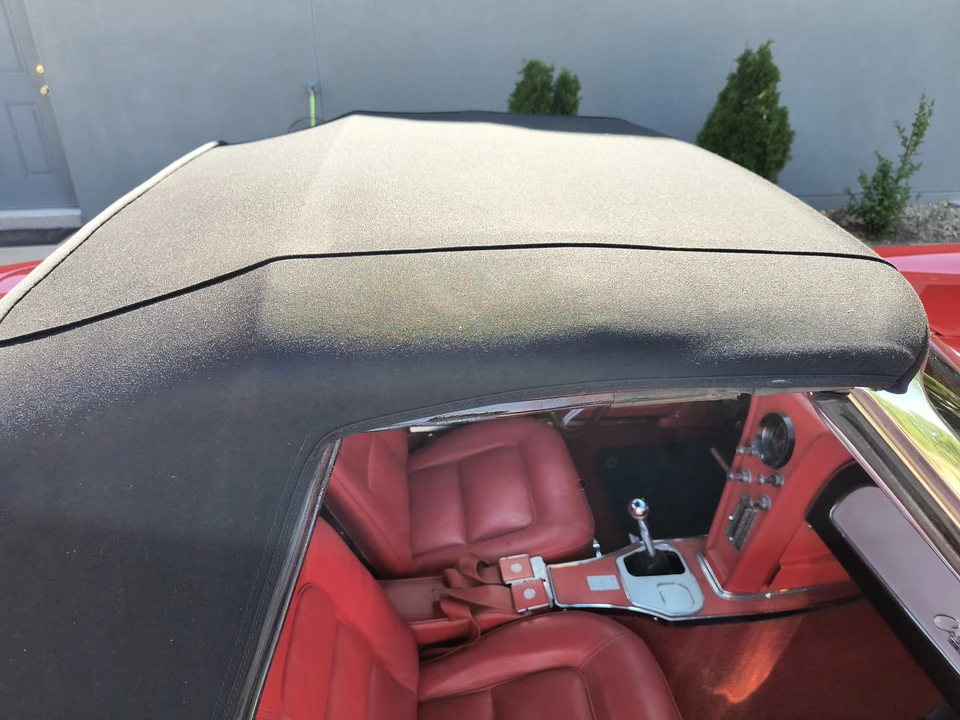 1965 Chevrolet Corvette C2 - Image 11 of 31