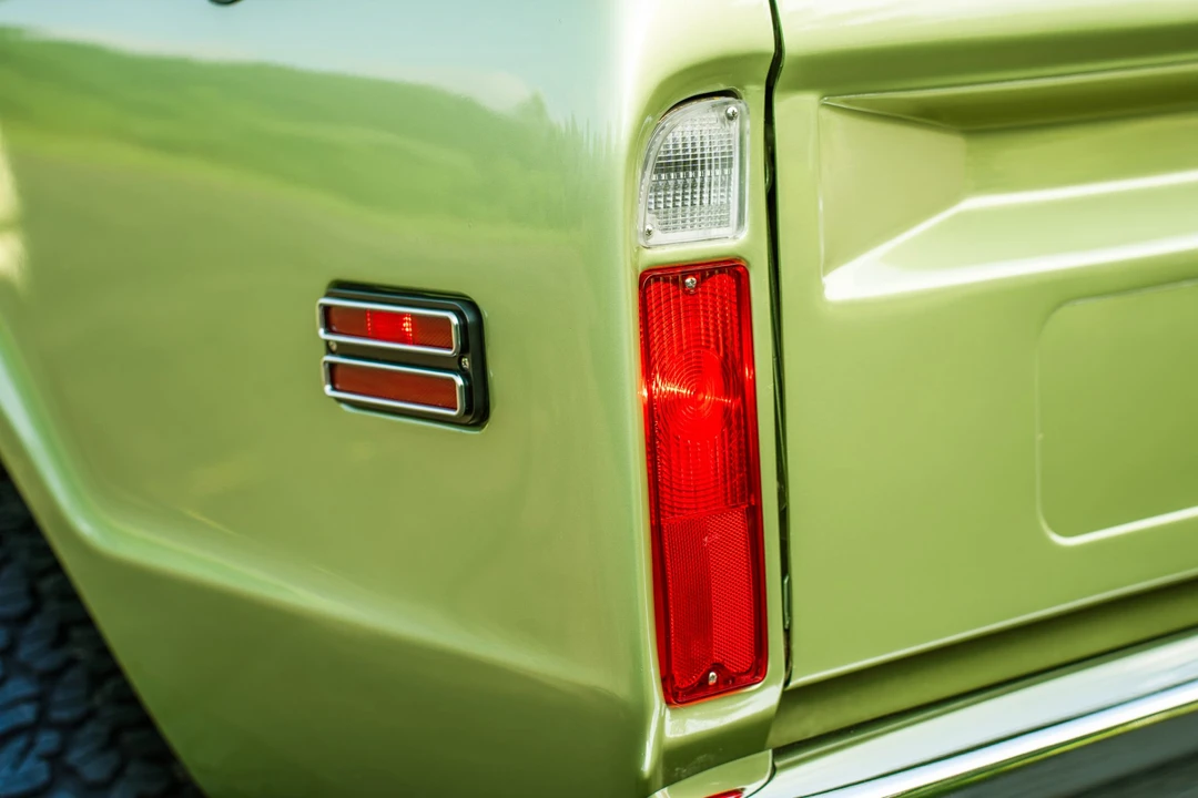 1971 GMC Jimmy 1st Gen - Image 19 of 31
