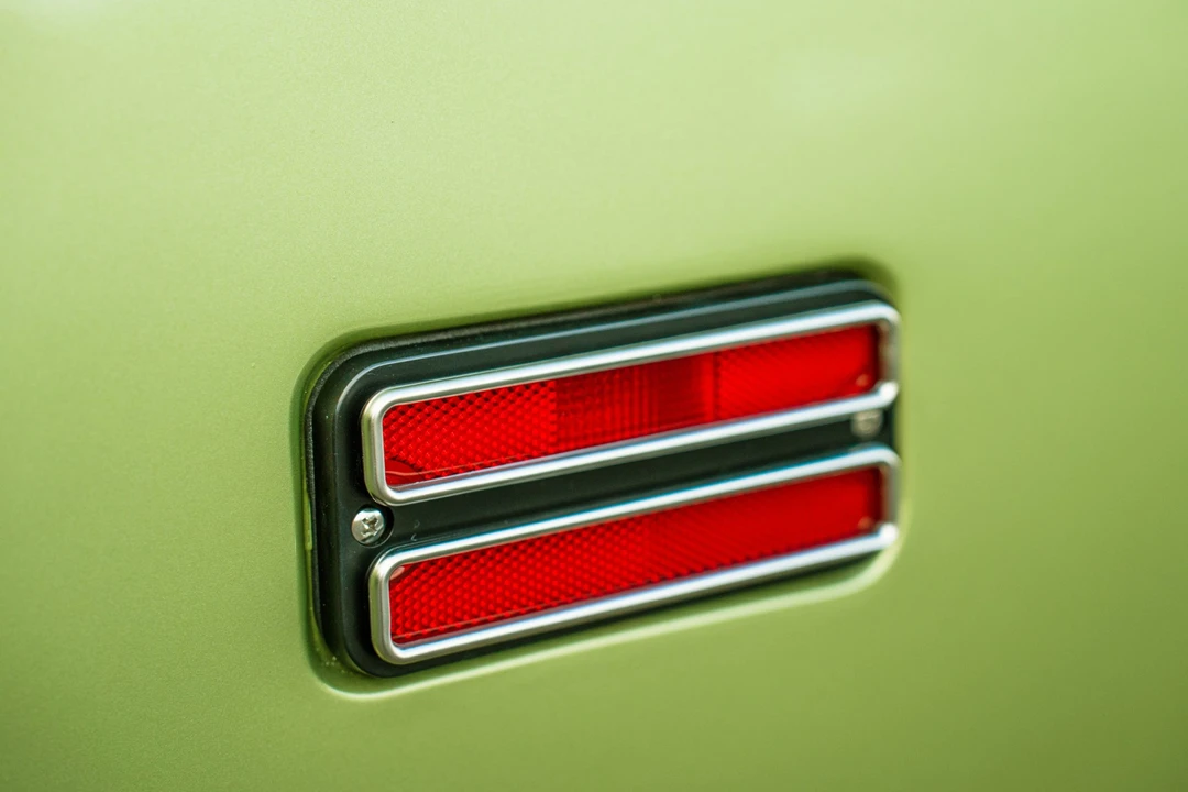 1971 GMC Jimmy 1st Gen - Image 21 of 31