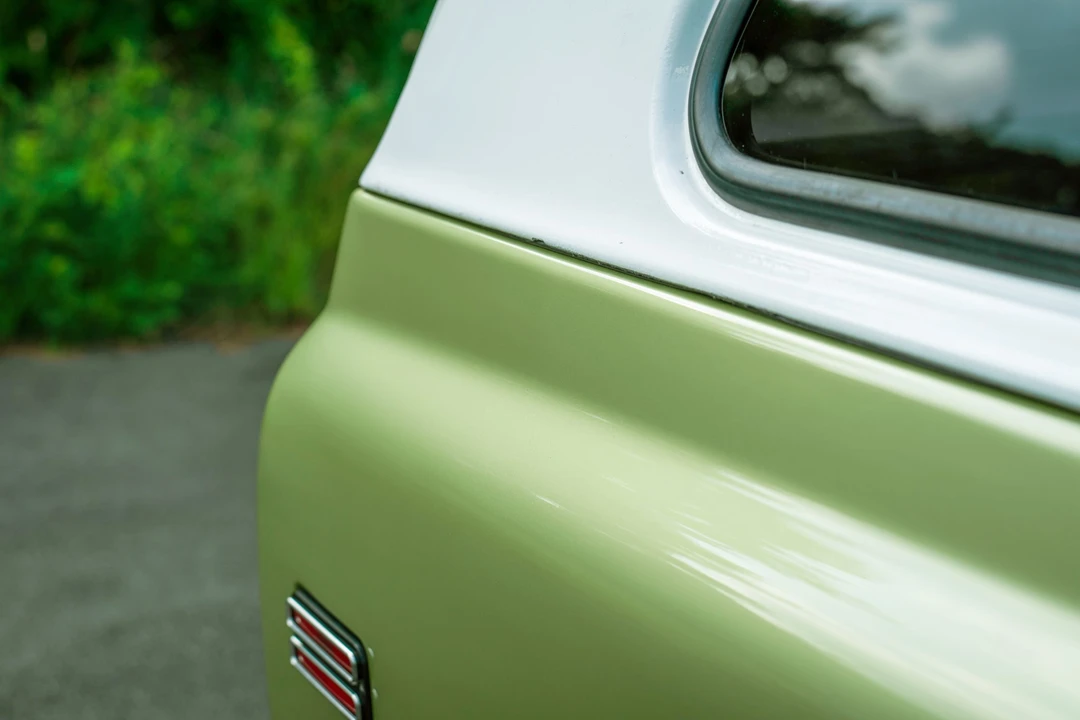 1971 GMC Jimmy 1st Gen - Image 26 of 31