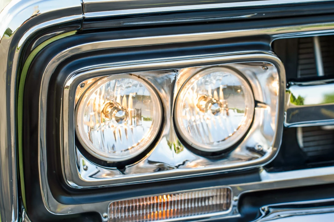 1971 GMC Jimmy 1st Gen - Image 17 of 31
