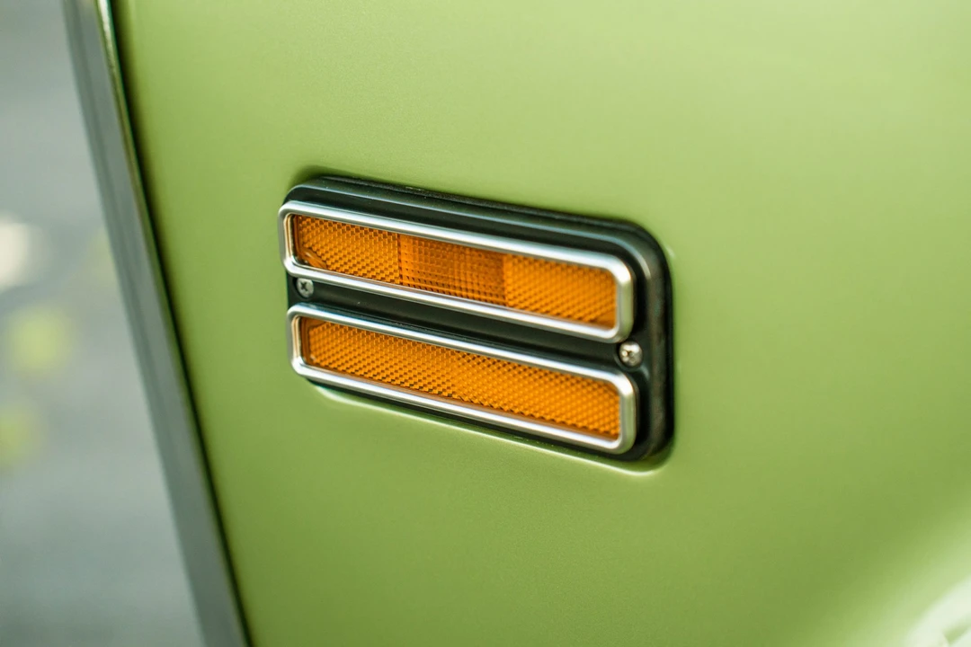 1971 GMC Jimmy 1st Gen - Image 22 of 31