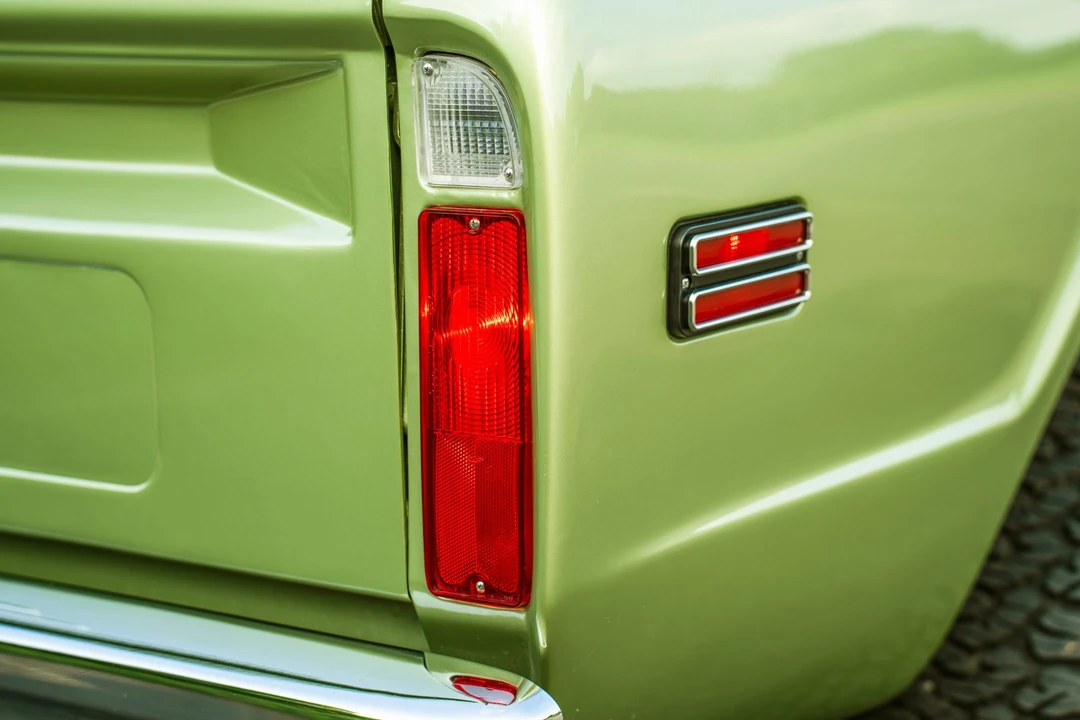 1971 GMC Jimmy 1st Gen - Image 20 of 31