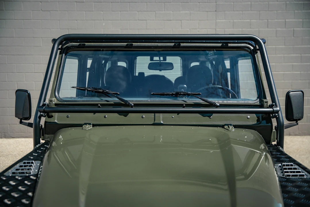 1986 Land Rover Defender 110 - Image 30 of 31