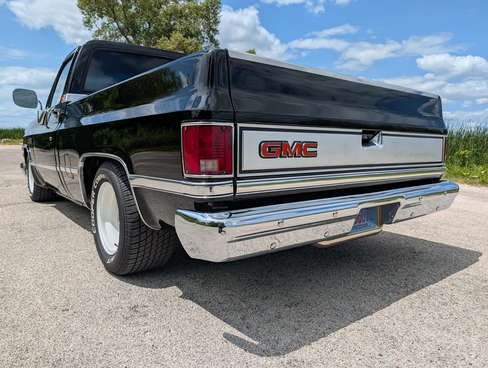 1987 GMC C/K 3rd Gen - Image 15 of 31