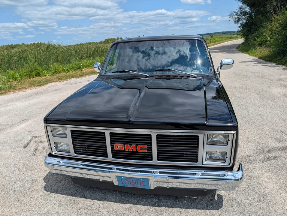 1987 GMC C/K 3rd Gen - Image 28 of 31