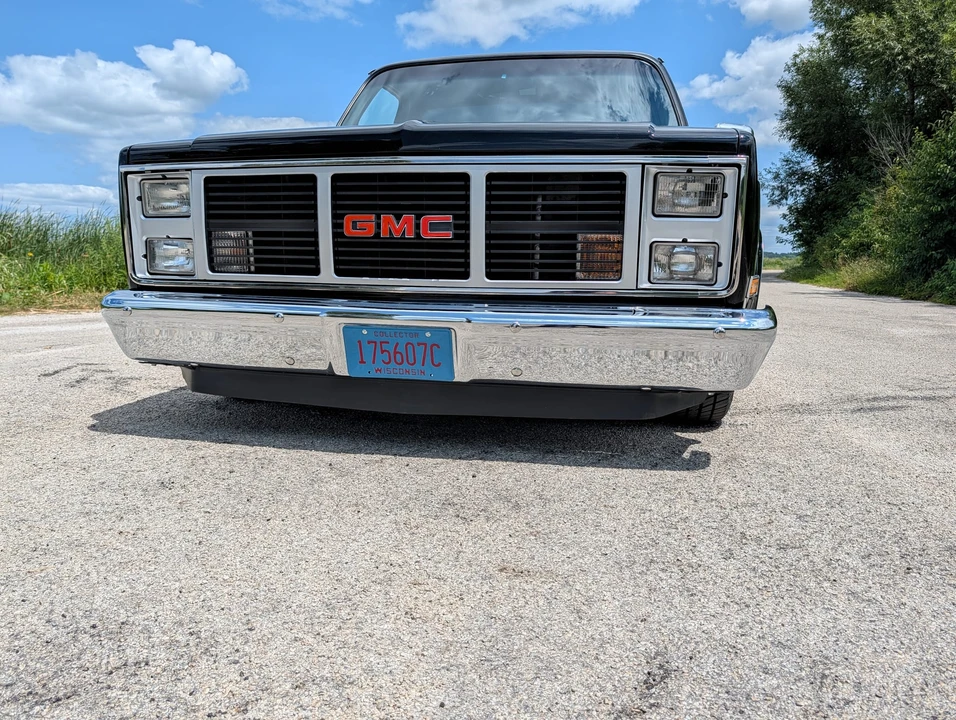 1987 GMC C/K 3rd Gen - Image 27 of 31