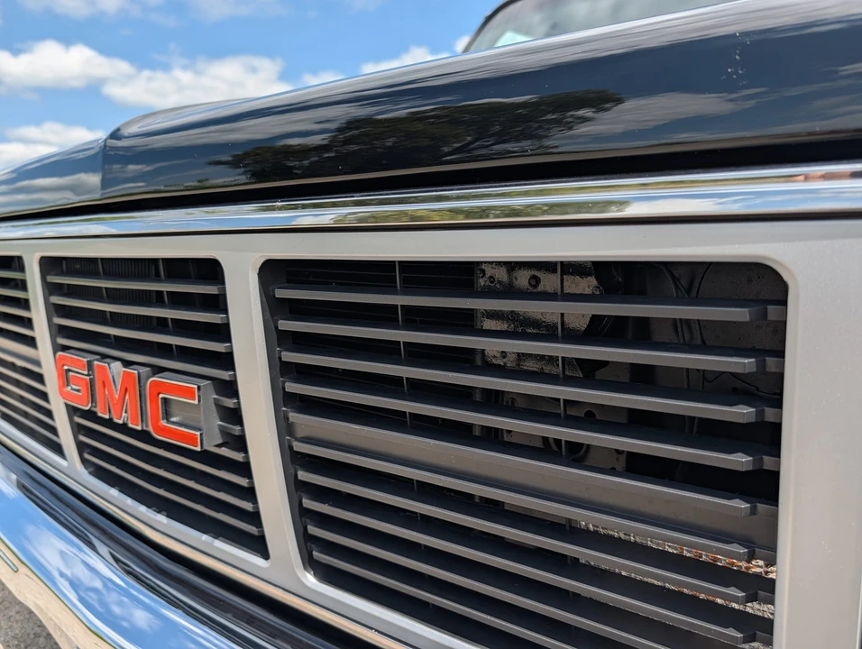 1987 GMC C/K 3rd Gen - Image 30 of 31