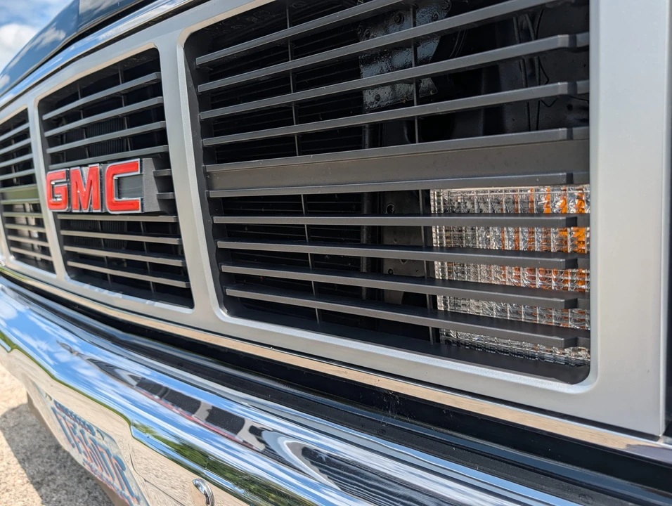 1987 GMC C/K 3rd Gen - Image 31 of 31