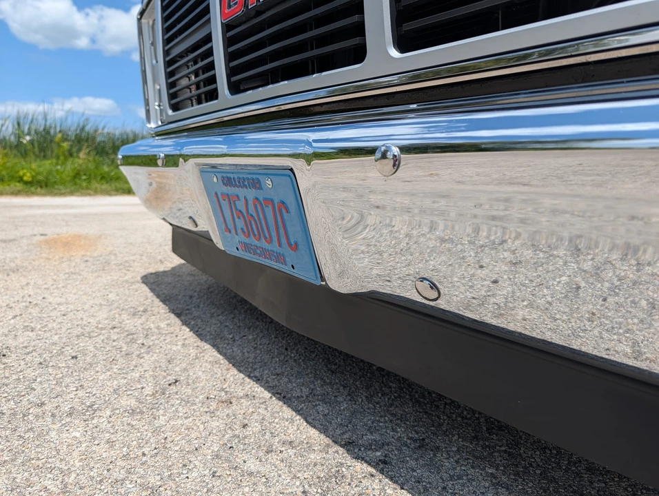 1987 GMC C/K 3rd Gen - Image 29 of 31