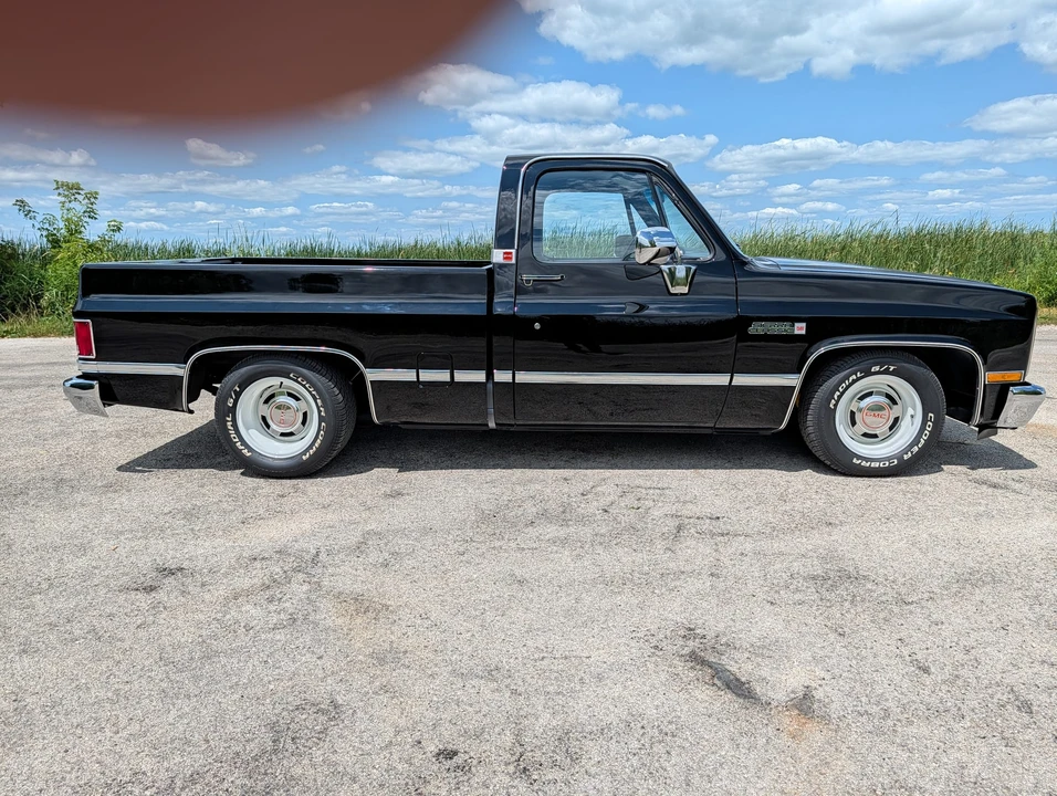 1987 GMC C/K 3rd Gen - Image 8 of 31