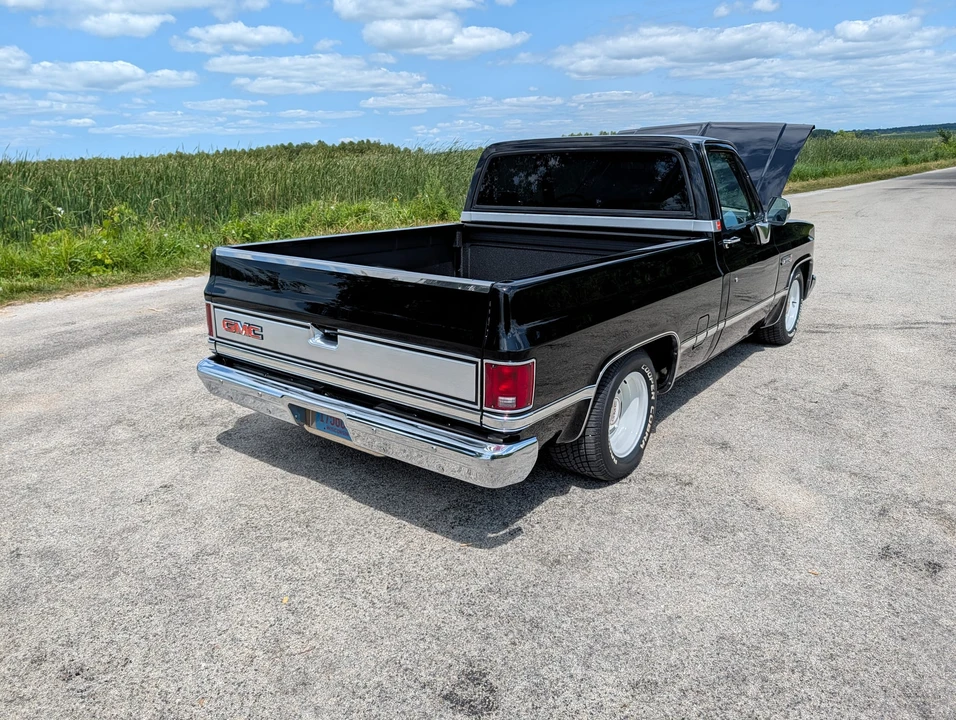 1987 GMC C/K 3rd Gen - Image 14 of 31