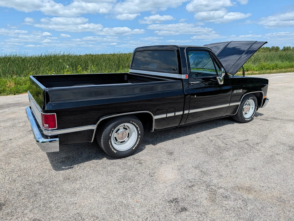 1987 GMC C/K 3rd Gen - Image 13 of 31