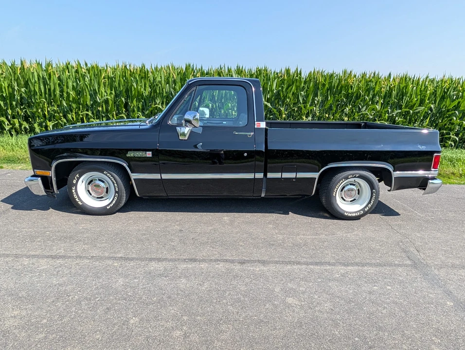 1987 GMC C/K 3rd Gen - Image 18 of 31