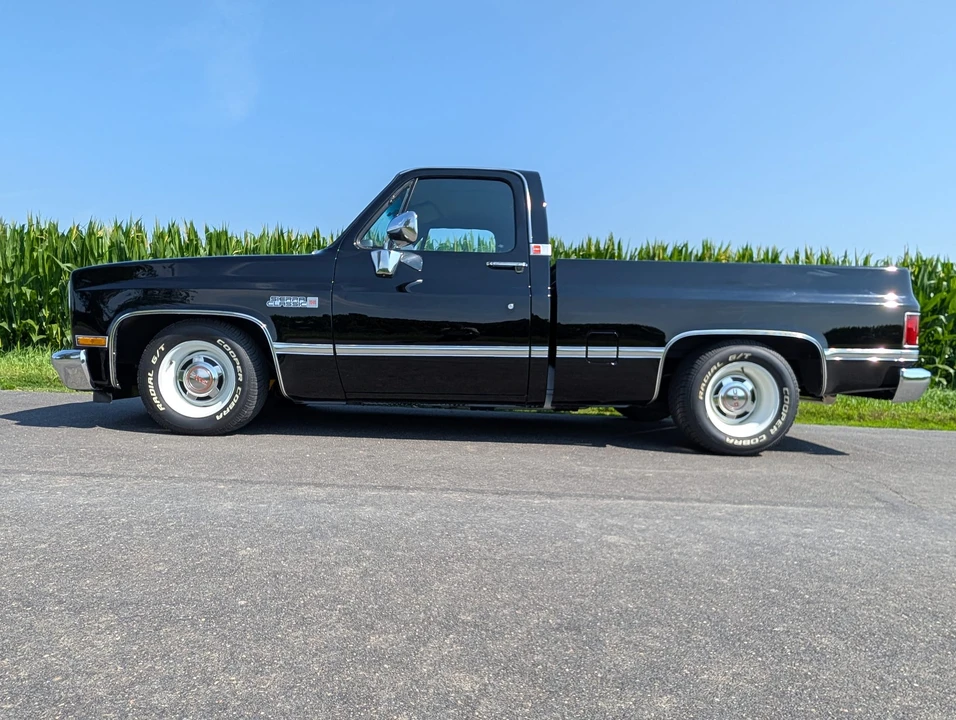 1987 GMC C/K 3rd Gen - Image 19 of 31
