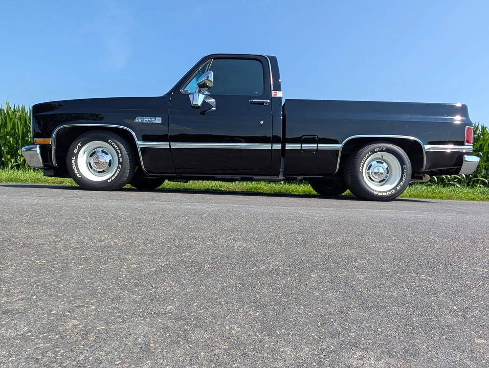 1987 GMC C/K 3rd Gen - Image 20 of 31