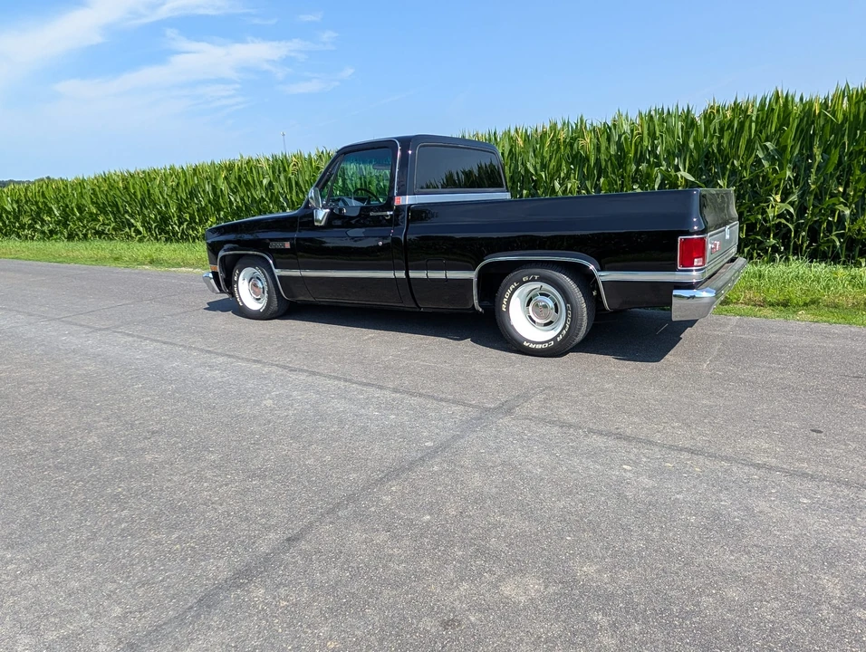 1987 GMC C/K 3rd Gen - Image 17 of 31