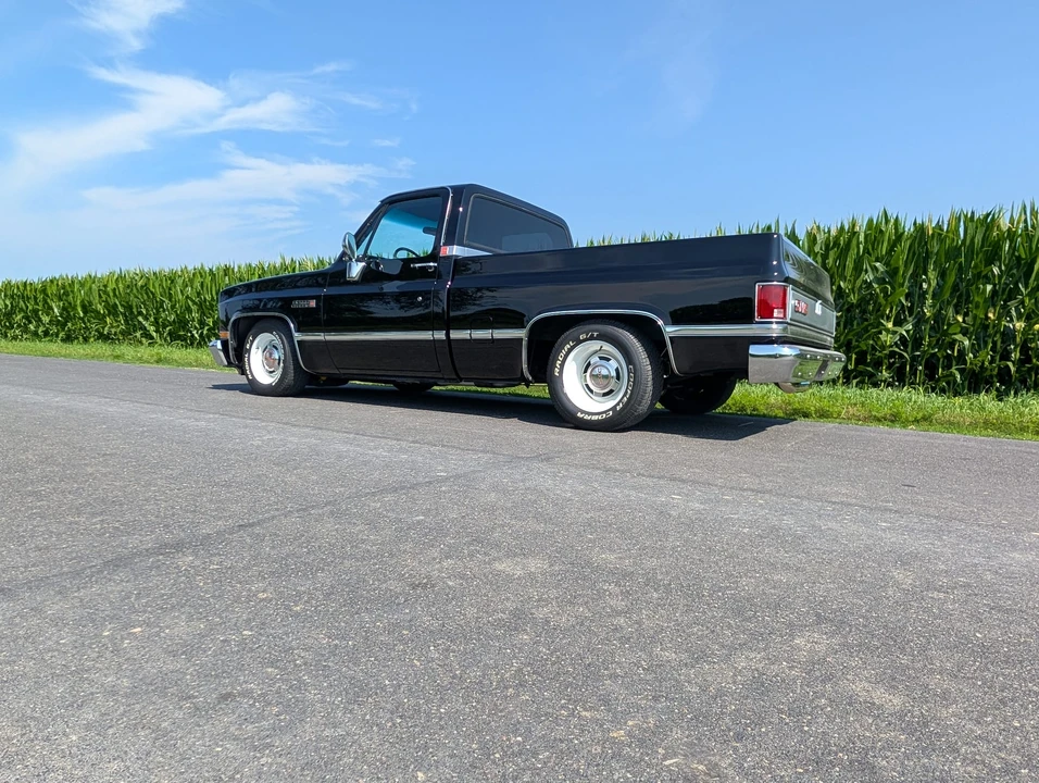 1987 GMC C/K 3rd Gen - Image 16 of 31
