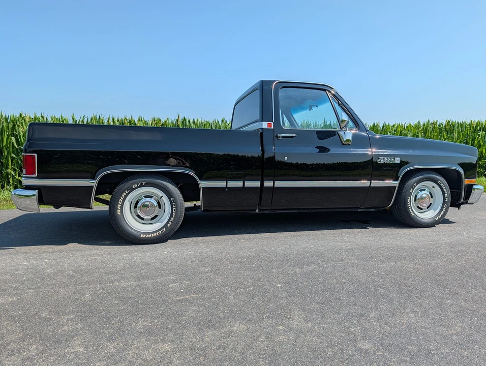 1987 GMC C/K 3rd Gen - Image 12 of 31