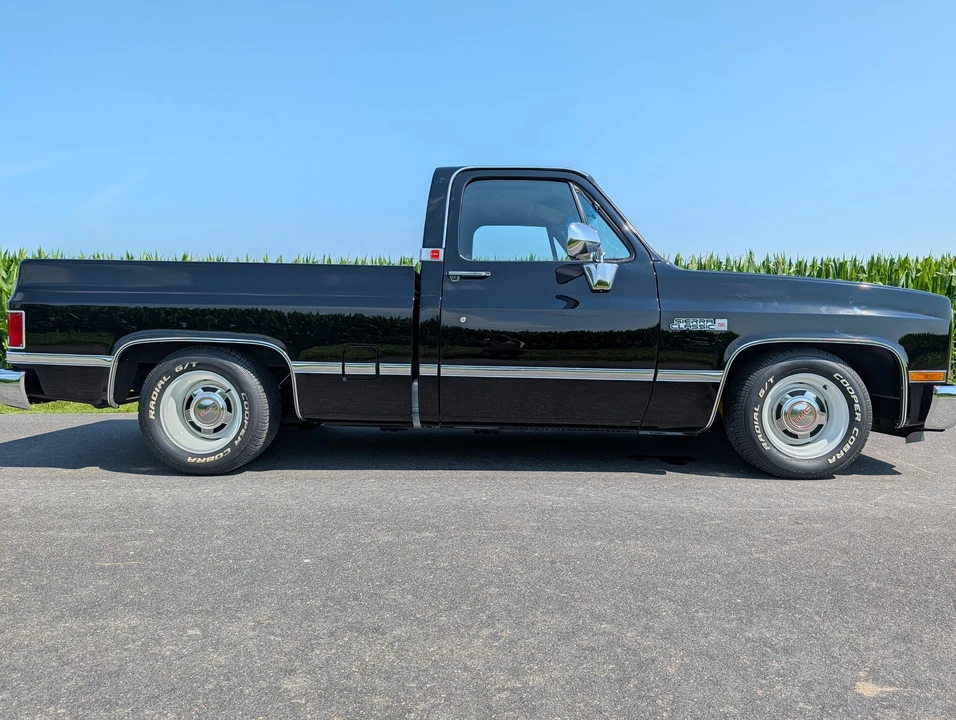 1987 GMC C/K 3rd Gen - Image 11 of 31