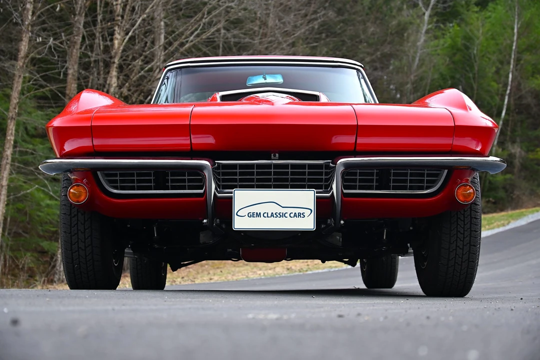 1967 Chevrolet Corvette C2 - Image 29 of 31