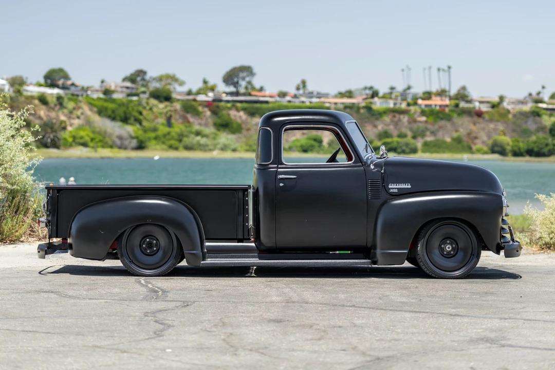 1949 Chevrolet Advance Design - Image 4 of 31