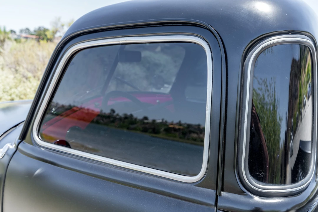 1949 Chevrolet Advance Design - Image 28 of 31