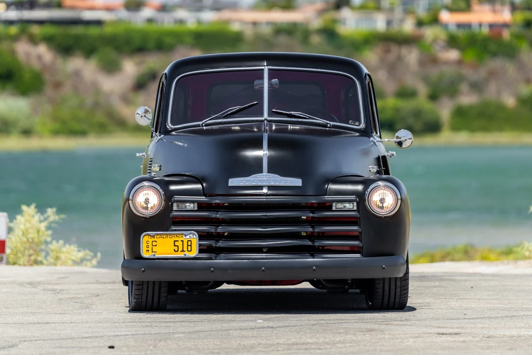 1949 Chevrolet Advance Design - Image 2 of 31