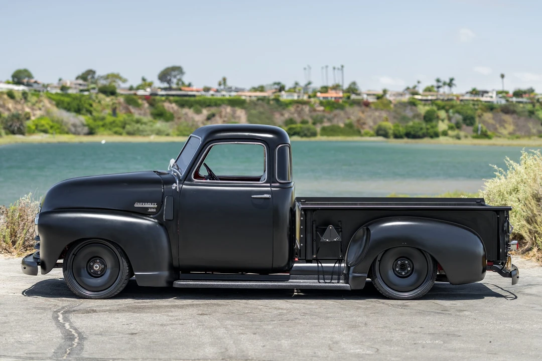 1949 Chevrolet Advance Design - Image 8 of 31
