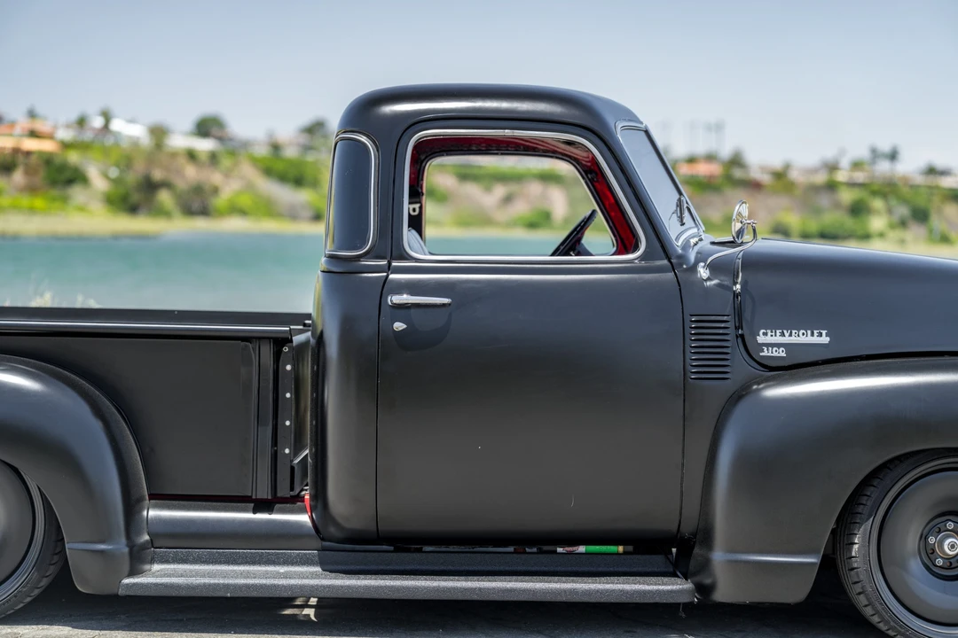 1949 Chevrolet Advance Design - Image 16 of 31