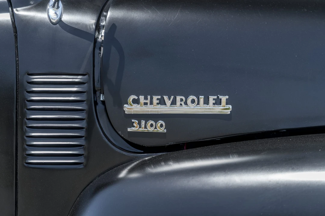 1949 Chevrolet Advance Design - Image 23 of 31