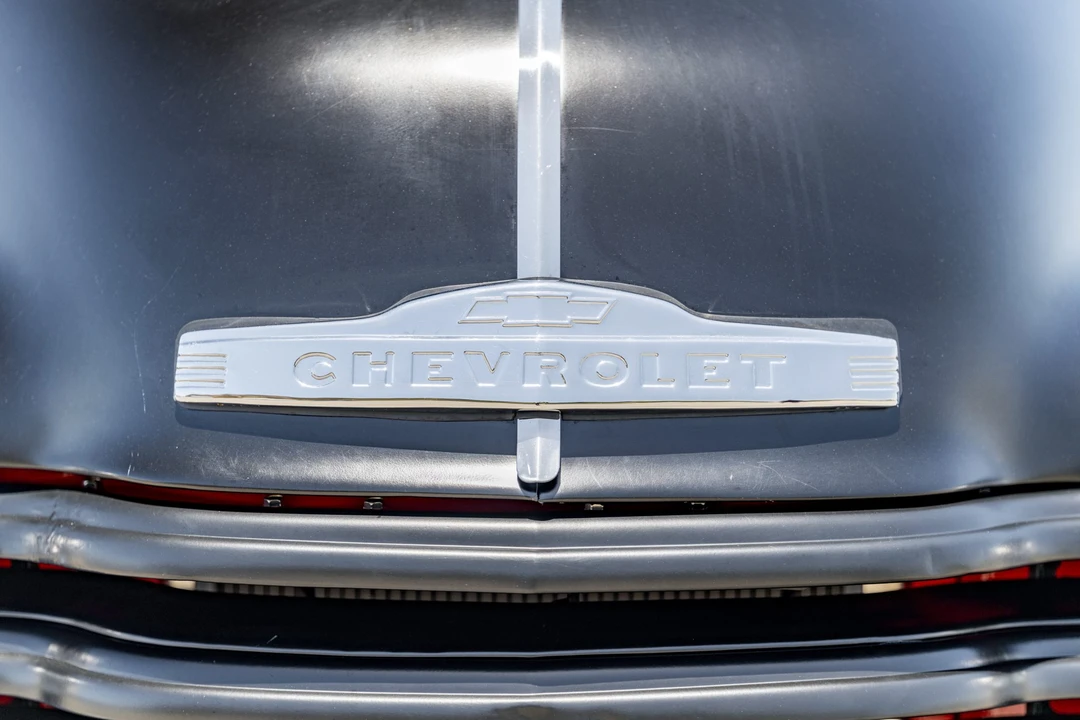 1949 Chevrolet Advance Design - Image 21 of 31
