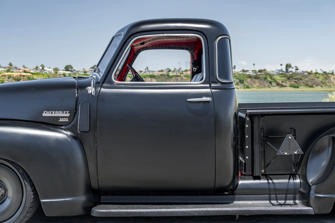 1949 Chevrolet Advance Design - Image 15 of 31
