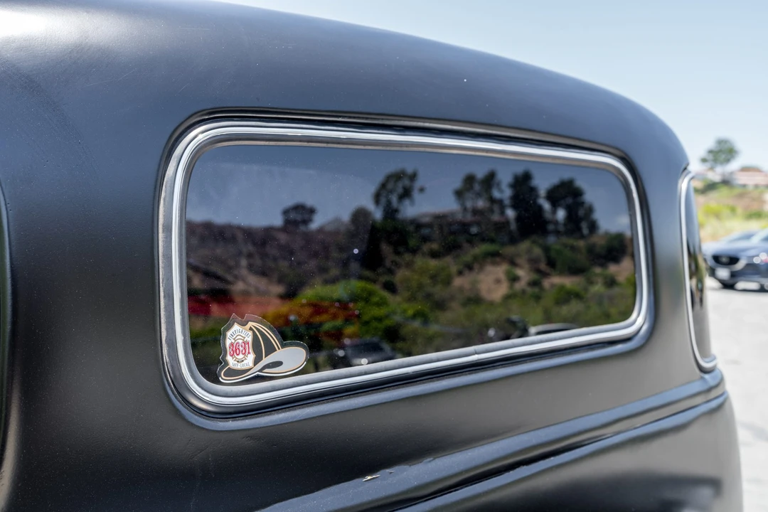 1949 Chevrolet Advance Design - Image 30 of 31