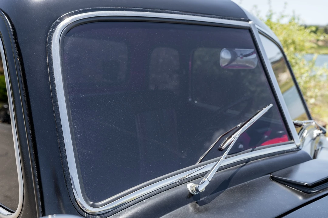 1949 Chevrolet Advance Design - Image 24 of 31