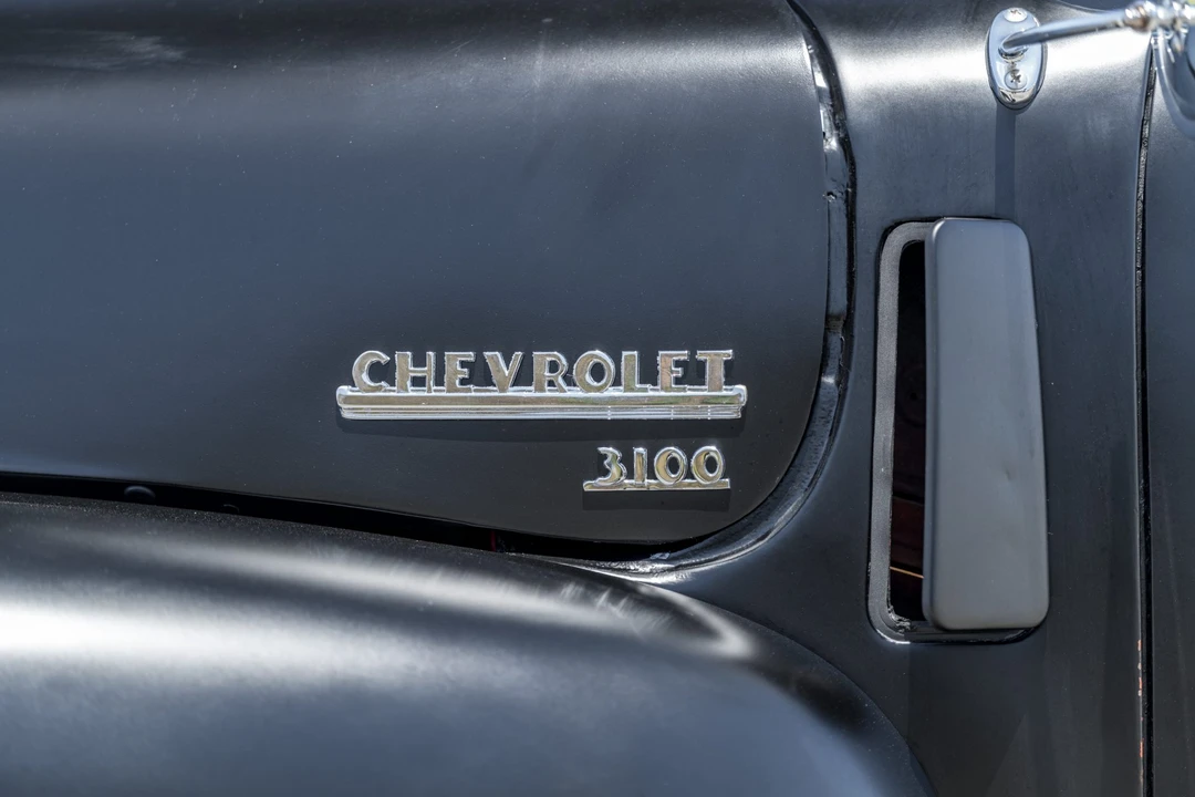 1949 Chevrolet Advance Design - Image 22 of 31