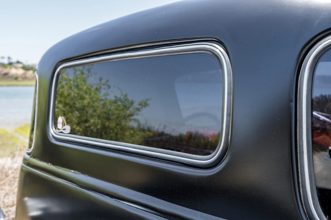 1949 Chevrolet Advance Design - Image 31 of 31