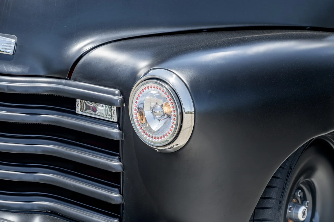 1949 Chevrolet Advance Design - Image 12 of 31
