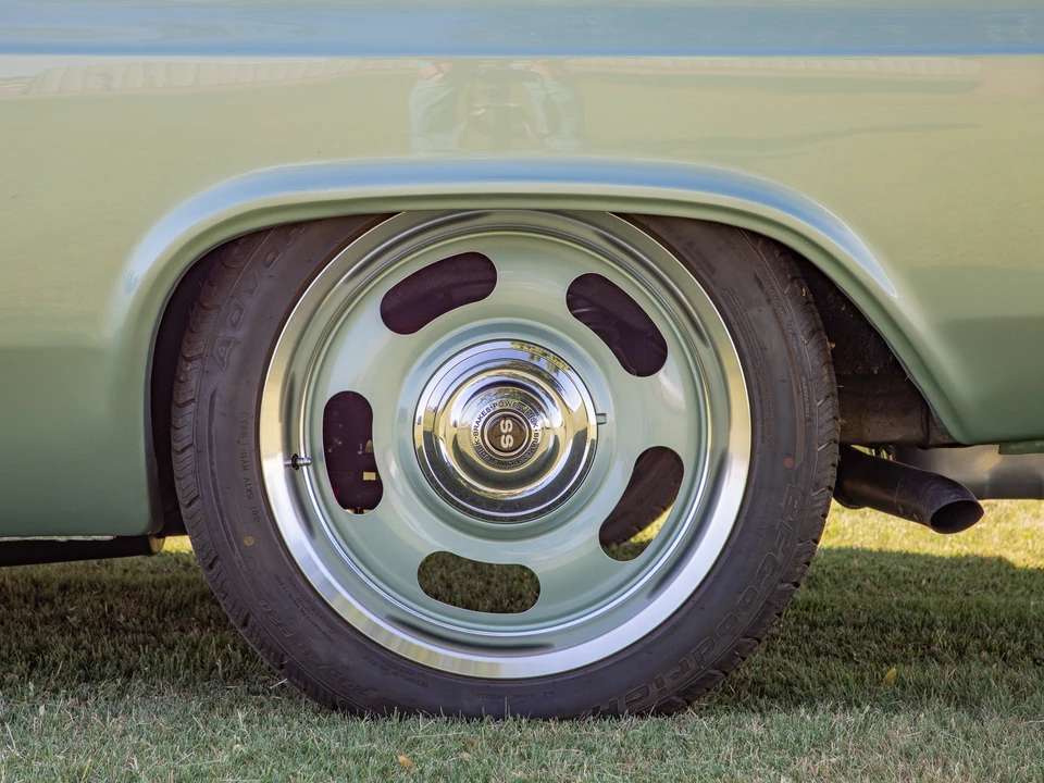1965 Chevrolet Impala 4th Gen - Image 28 of 31