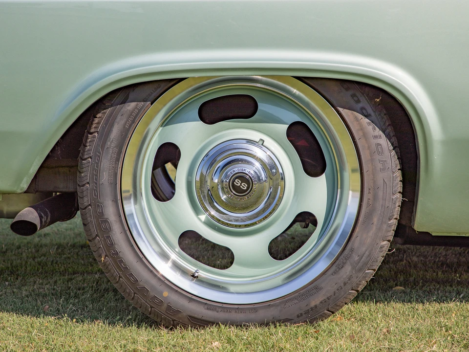 1965 Chevrolet Impala 4th Gen - Image 29 of 31